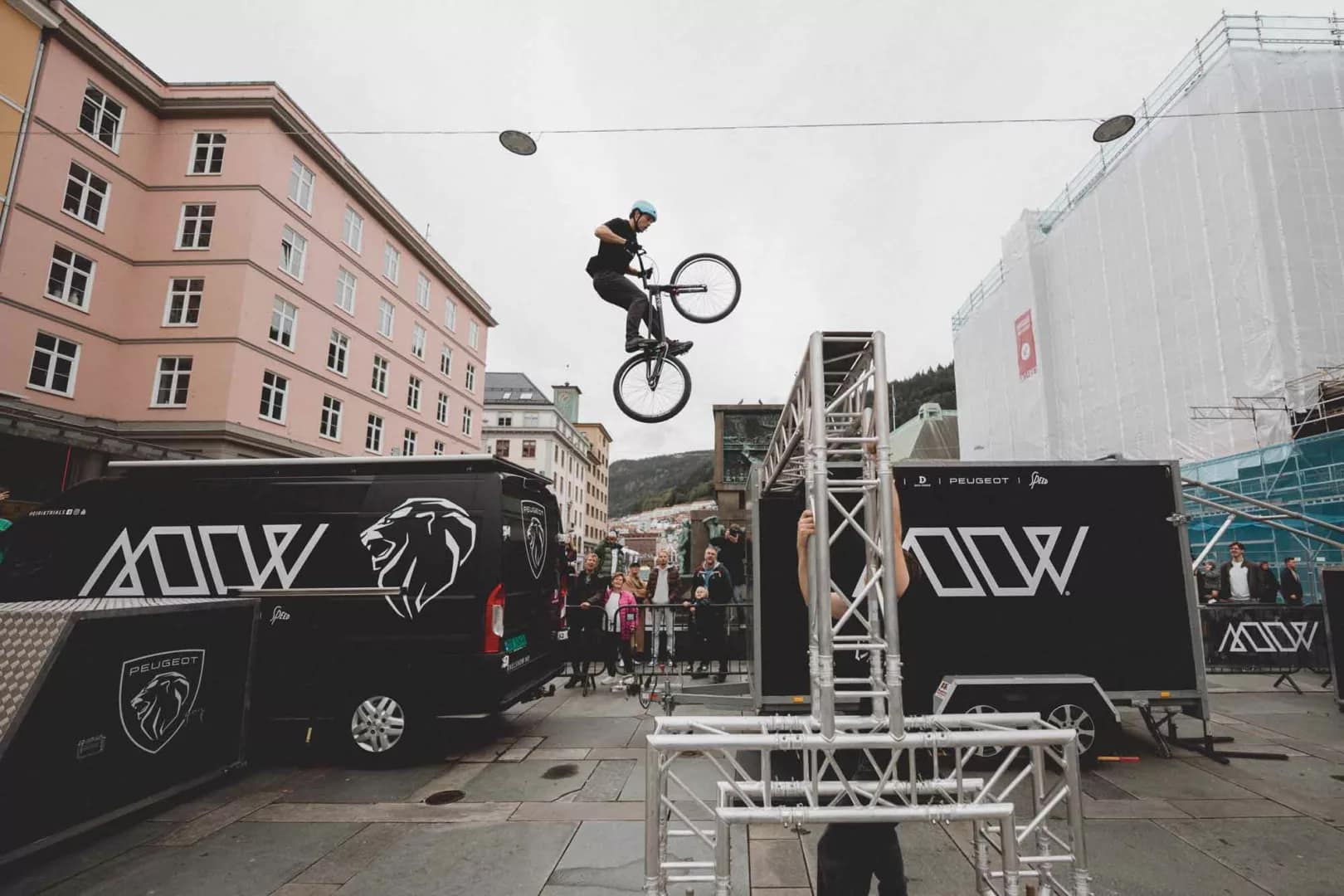 Eirik Ulltang - trial