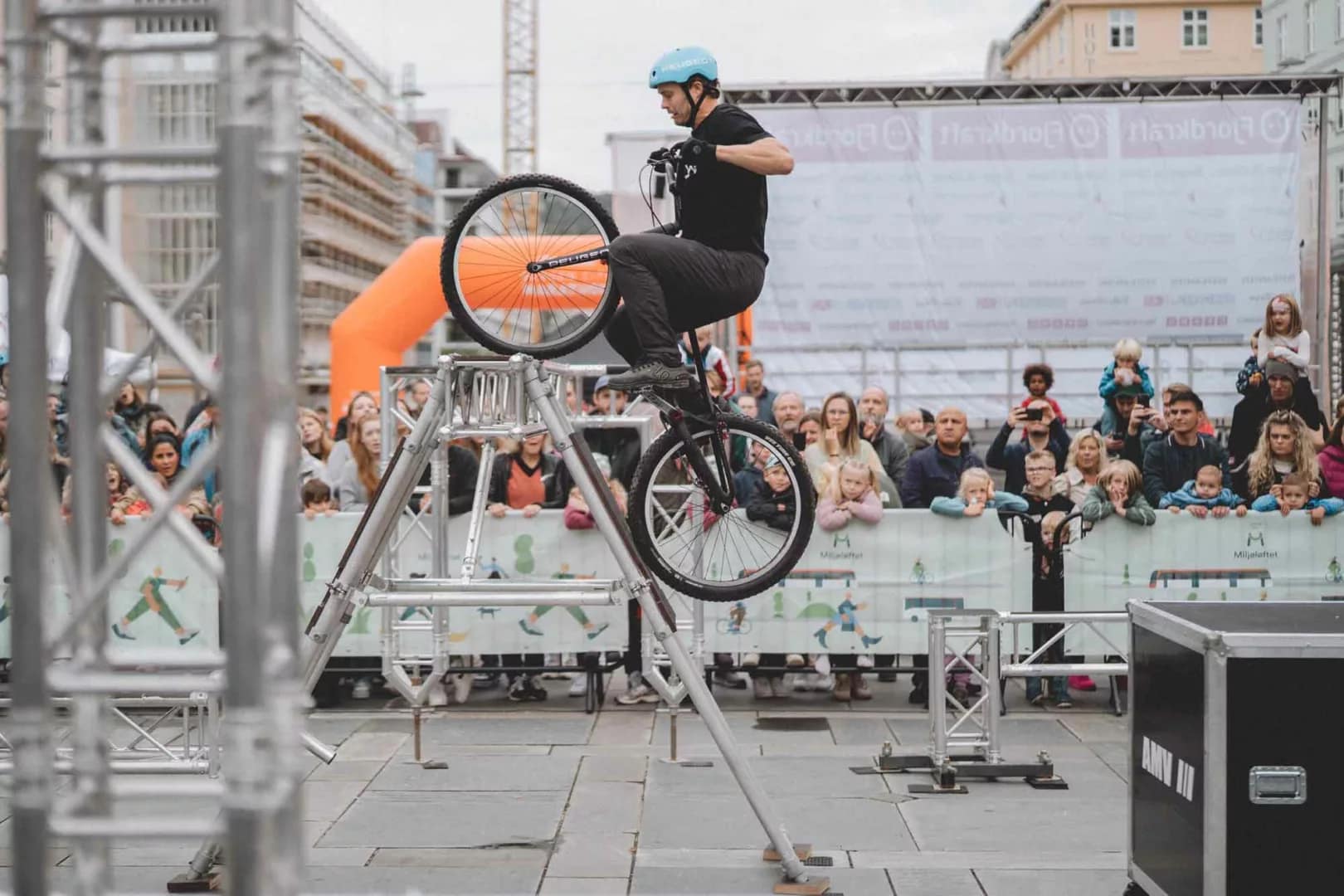 Eirik Ulltang - trial