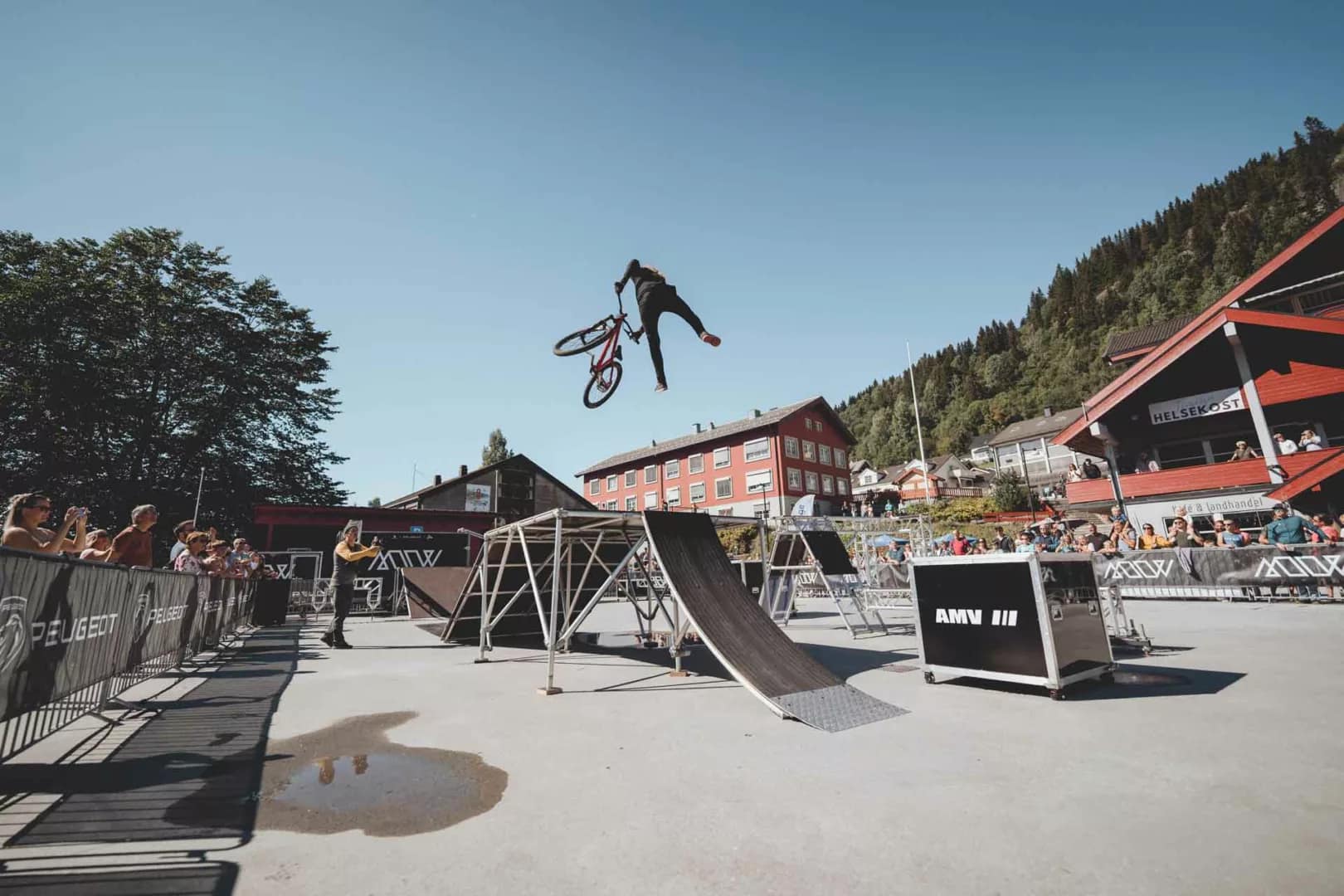 Adrian Tell - tailwhip