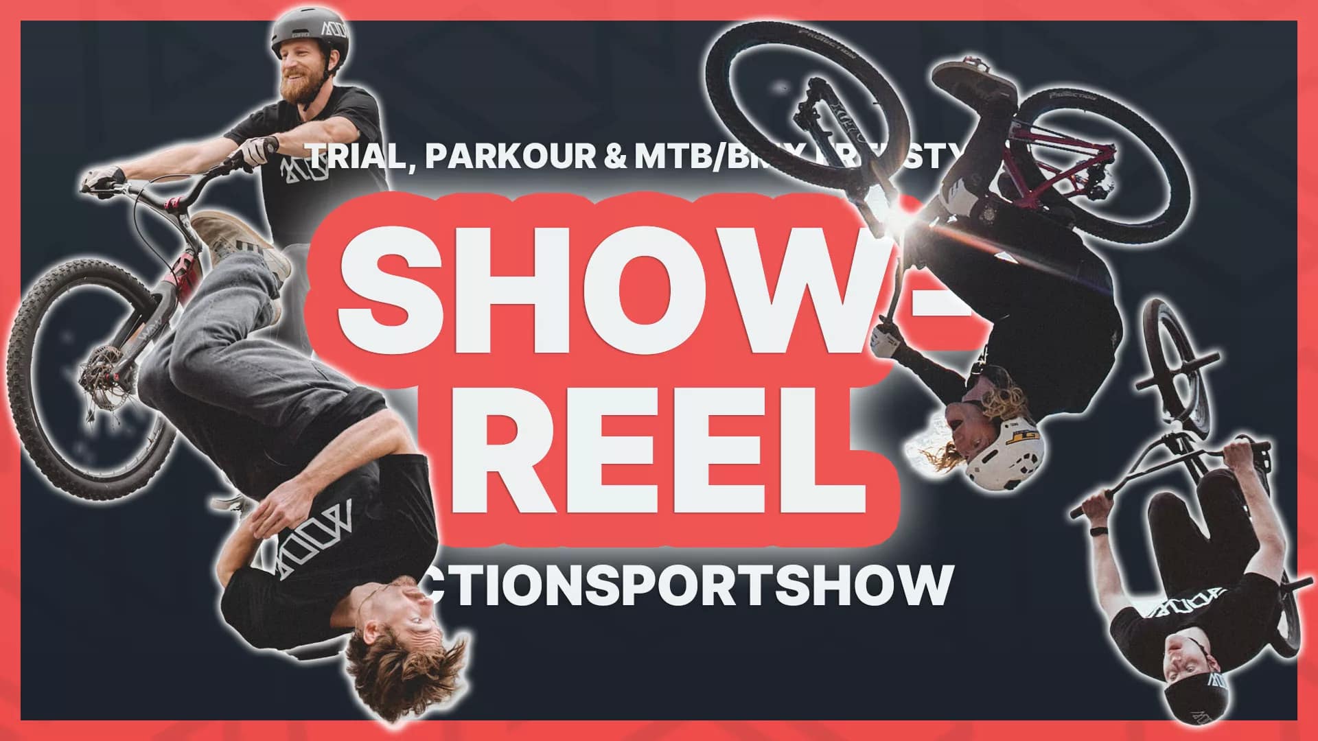 Videoer fra våre show