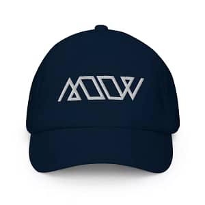 MOOW barnecaps