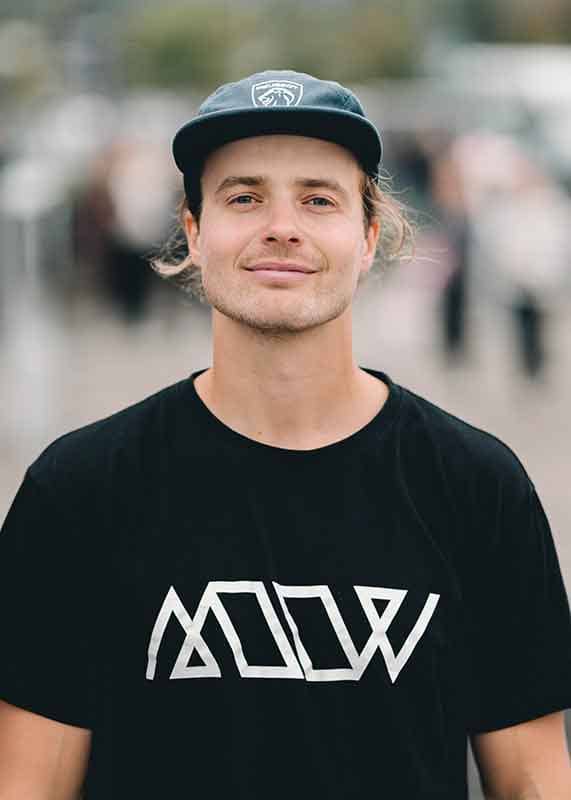 Eirik Ulltang