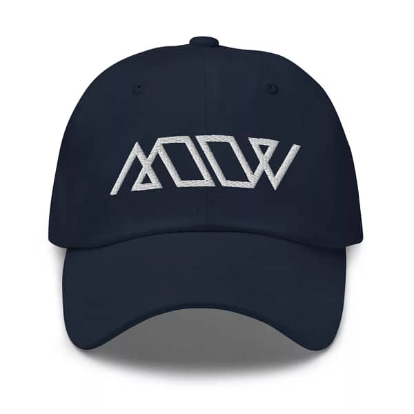 MOOW pappacaps