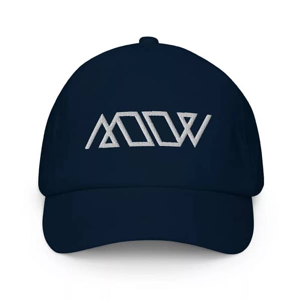 MOOW barnecaps