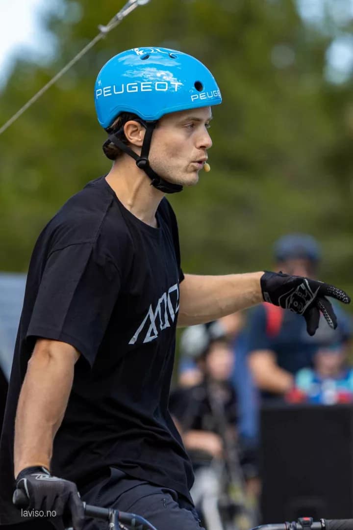 Eirik forklarer igjen...