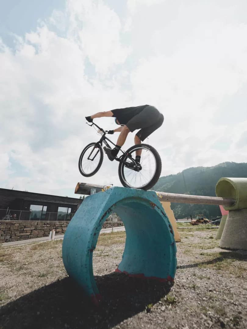 Ulltang vant trial-nm for tiende gang