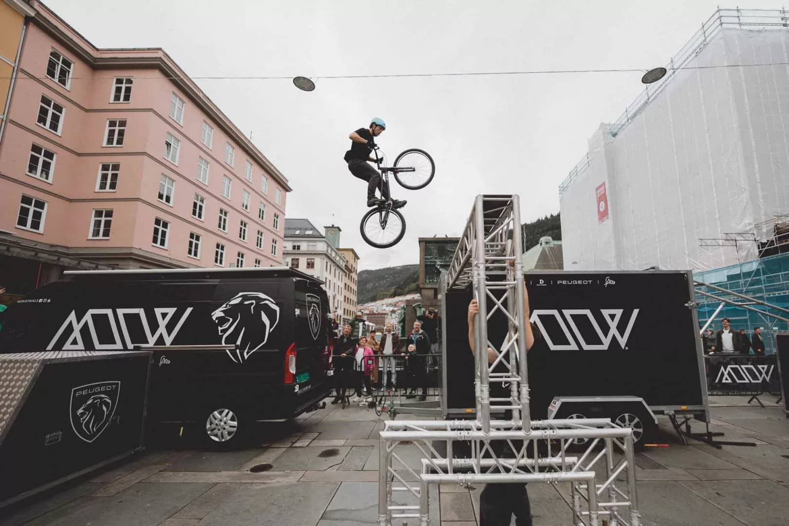 Eirik Ulltang - trial